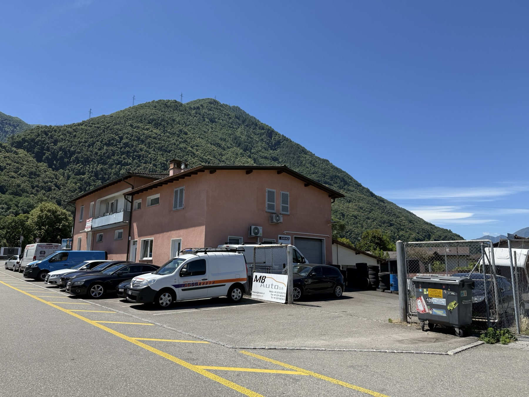 Officina